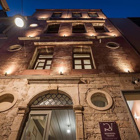 Residenza Vranas Boutique Hotel Chania  Exterior photo