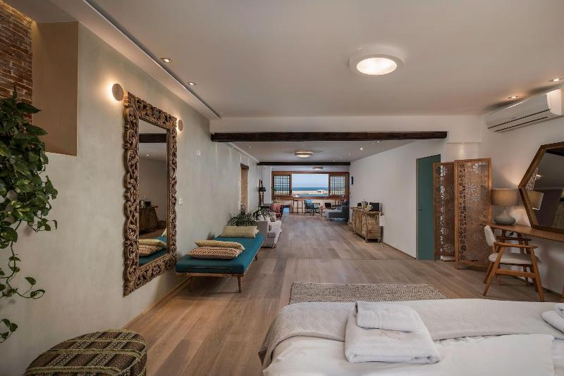 Residenza Vranas Boutique Hotel Chania  Exterior photo