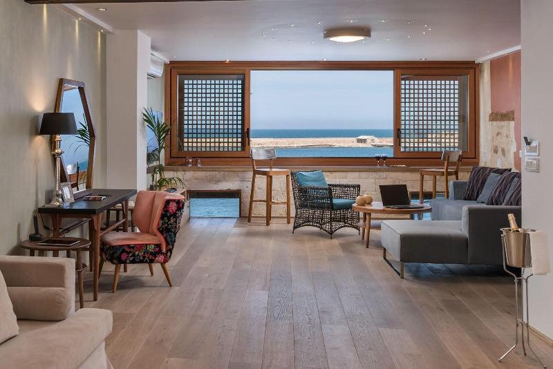 Residenza Vranas Boutique Hotel Chania  Exterior photo