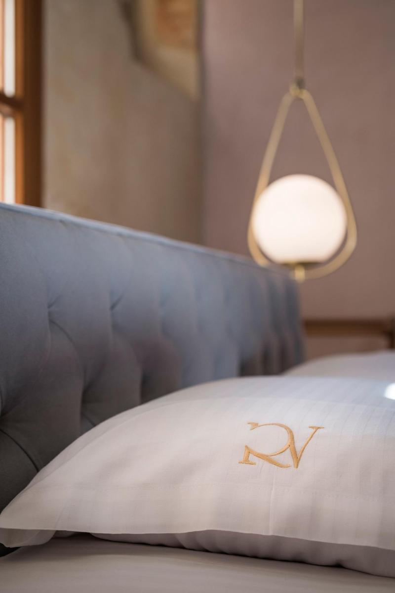 Residenza Vranas Boutique Hotel Chania  Exterior photo