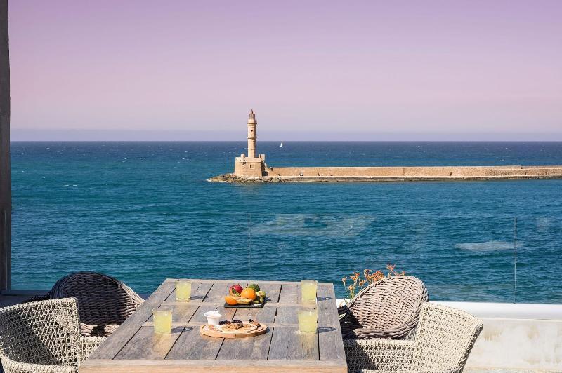 Residenza Vranas Boutique Hotel Chania  Exterior photo