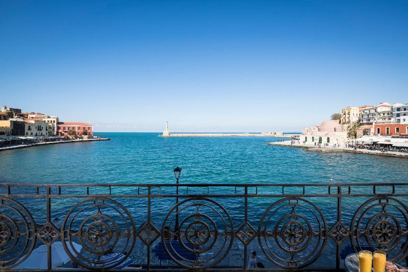 Residenza Vranas Boutique Hotel Chania  Exterior photo