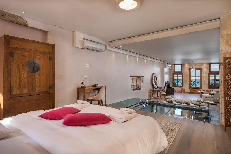 Residenza Vranas Boutique Hotel Chania  Exterior photo