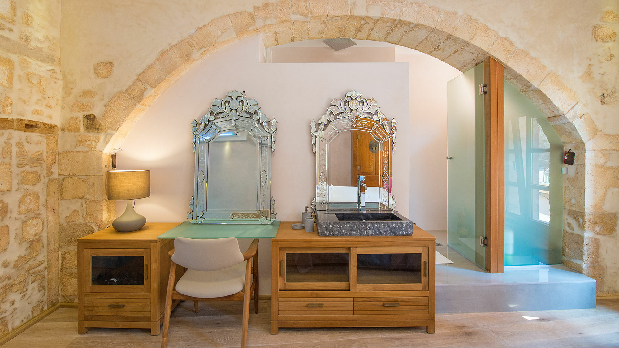 Residenza Vranas Boutique Hotel Chania  Exterior photo