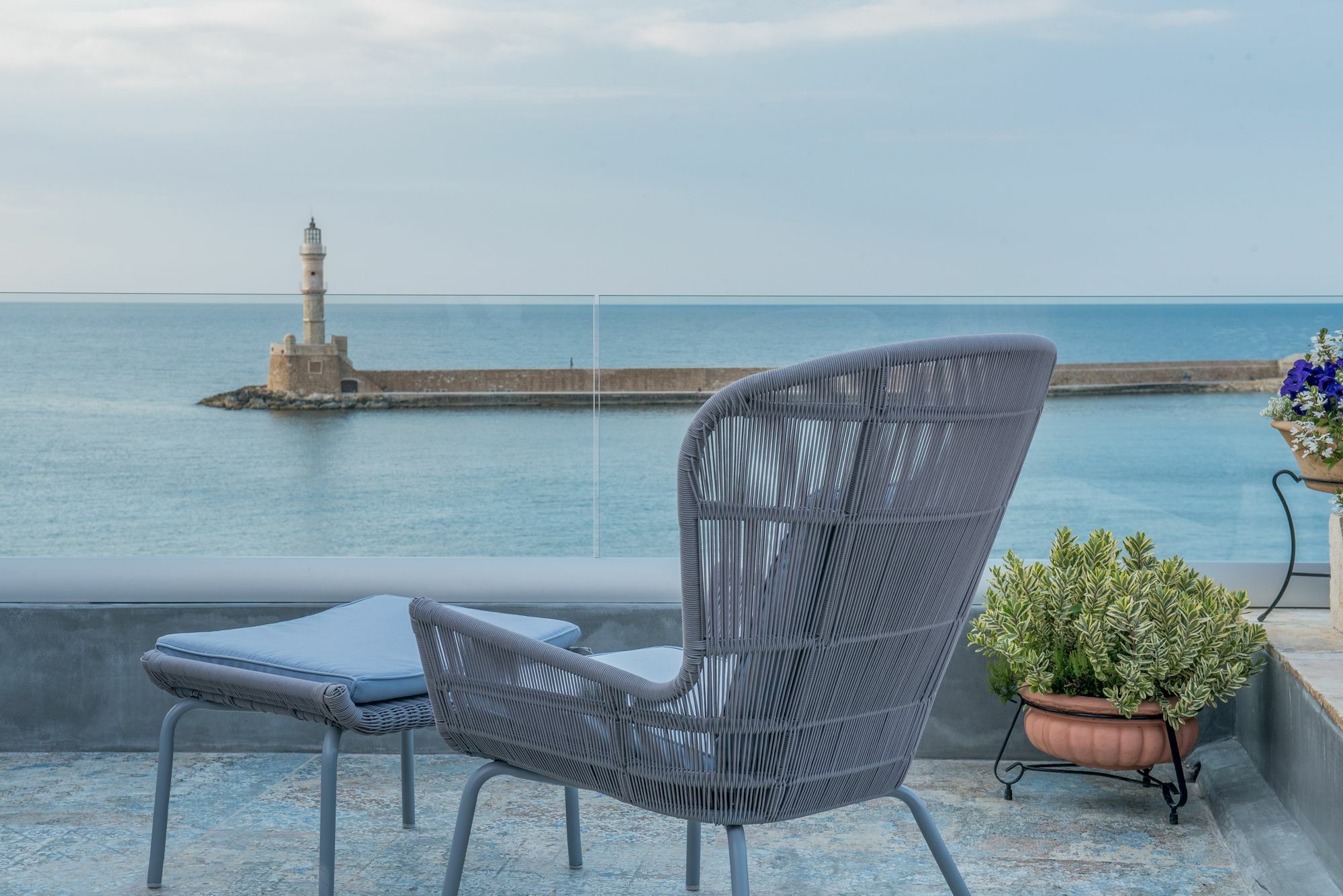 Residenza Vranas Boutique Hotel Chania  Exterior photo