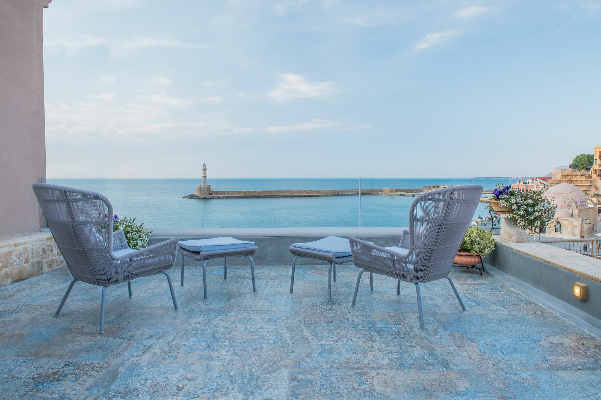 Residenza Vranas Boutique Hotel Chania  Exterior photo