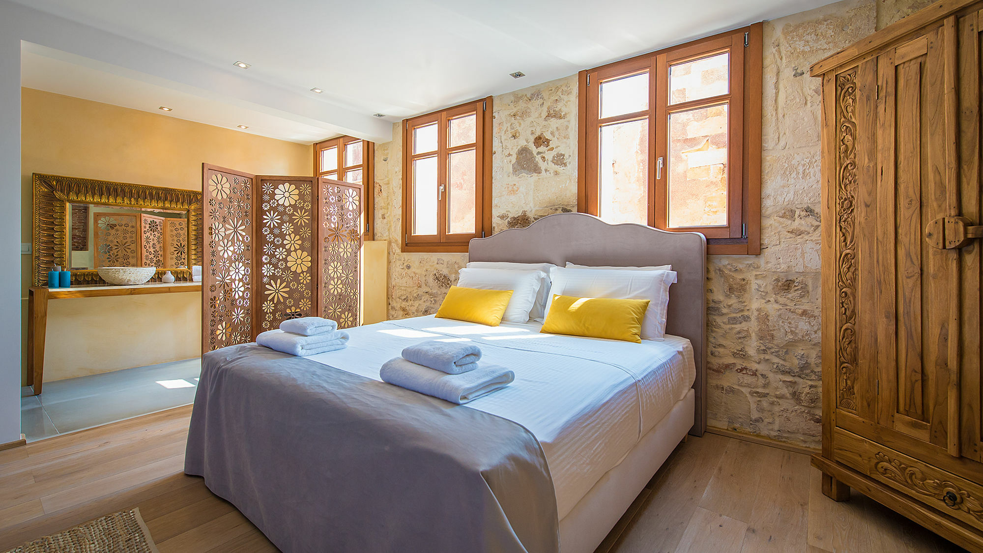 Residenza Vranas Boutique Hotel Chania  Exterior photo