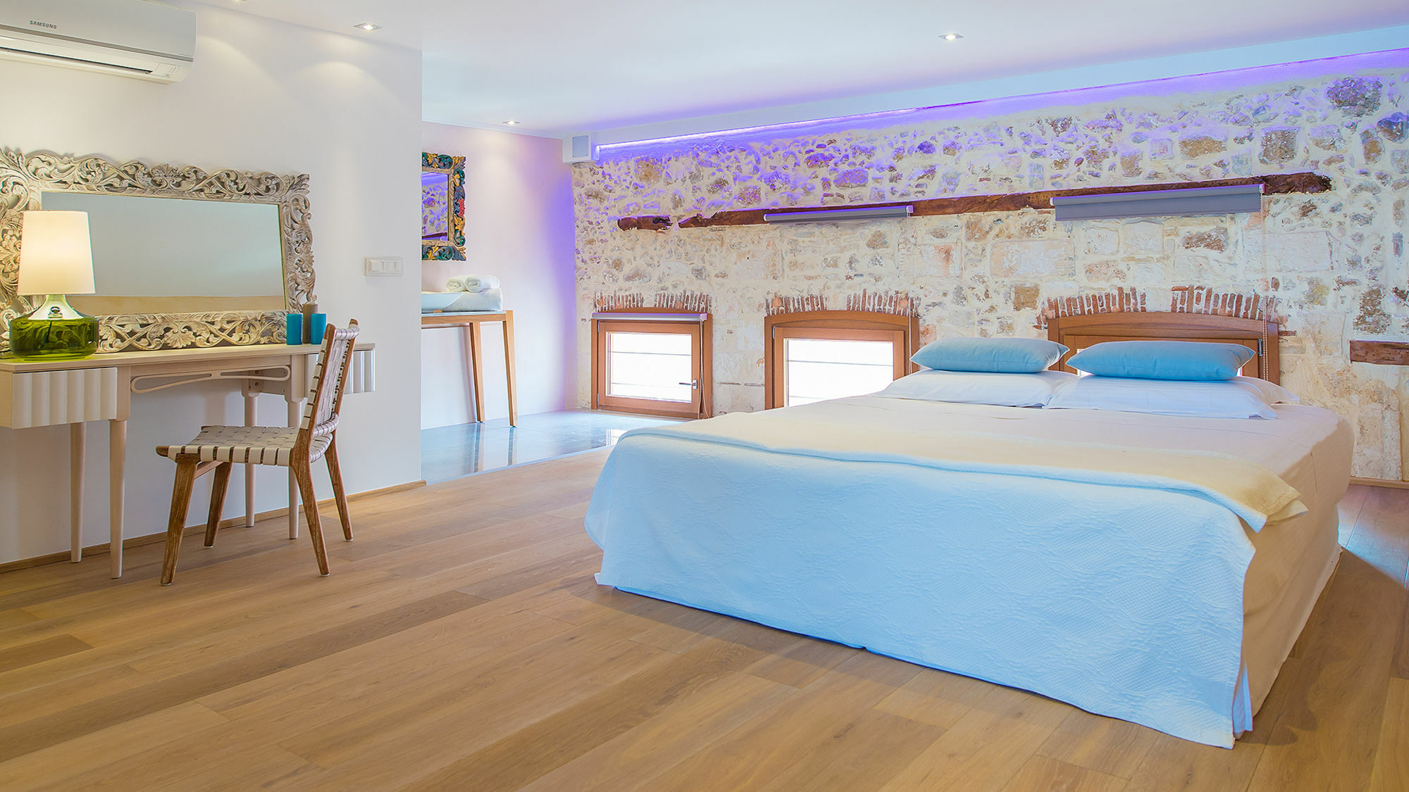 Residenza Vranas Boutique Hotel Chania  Exterior photo