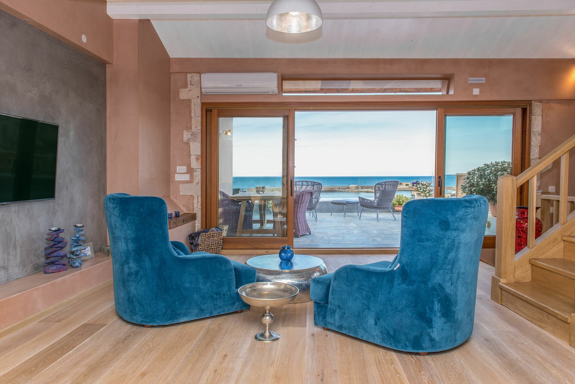 Residenza Vranas Boutique Hotel Chania  Exterior photo
