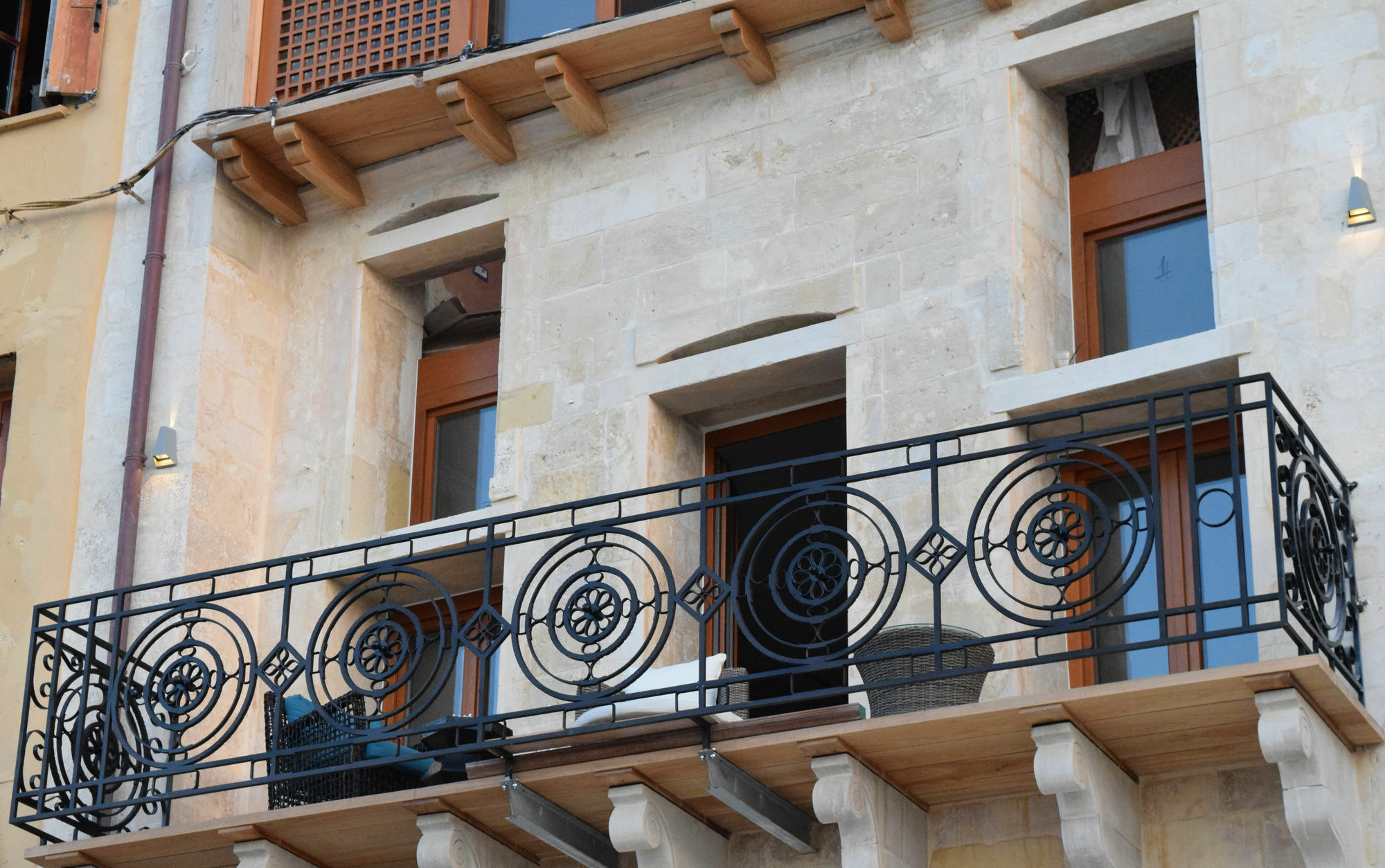 Residenza Vranas Boutique Hotel Chania  Exterior photo