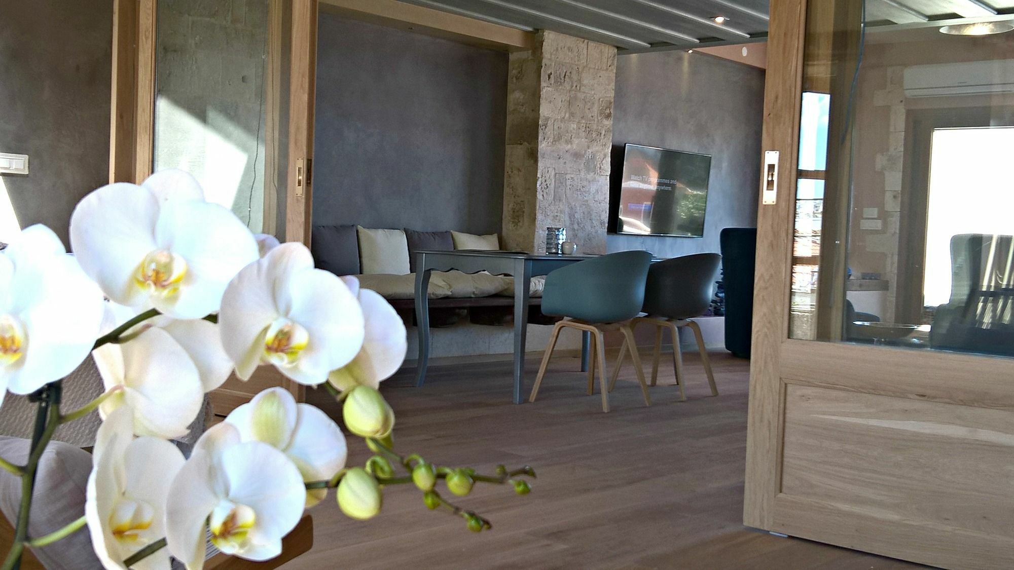 Residenza Vranas Boutique Hotel Chania  Exterior photo