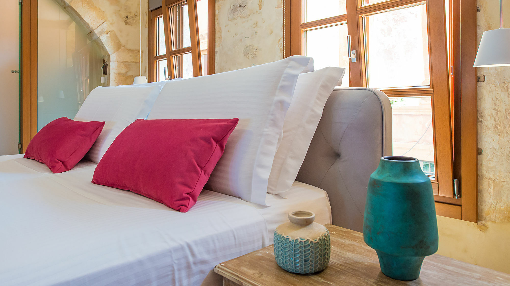 Residenza Vranas Boutique Hotel Chania  Exterior photo