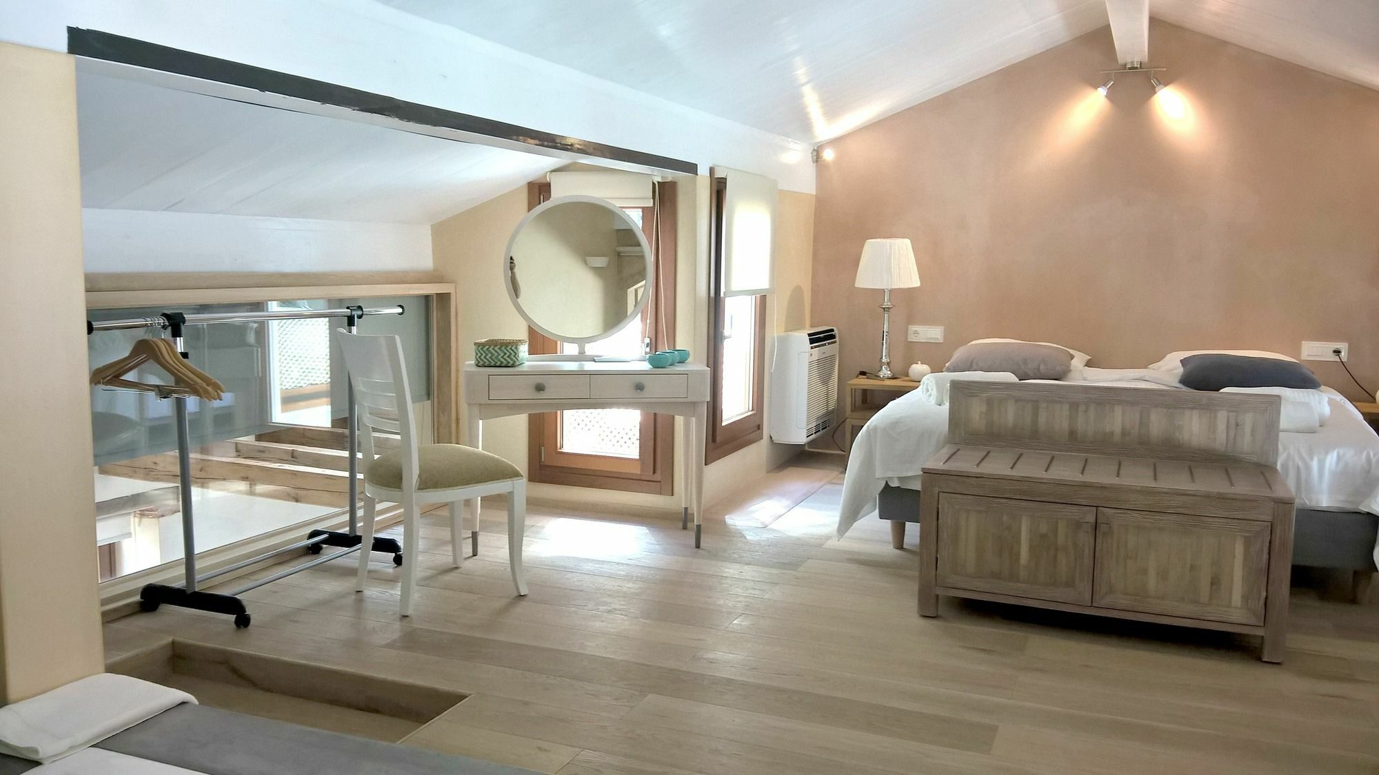 Residenza Vranas Boutique Hotel Chania  Exterior photo