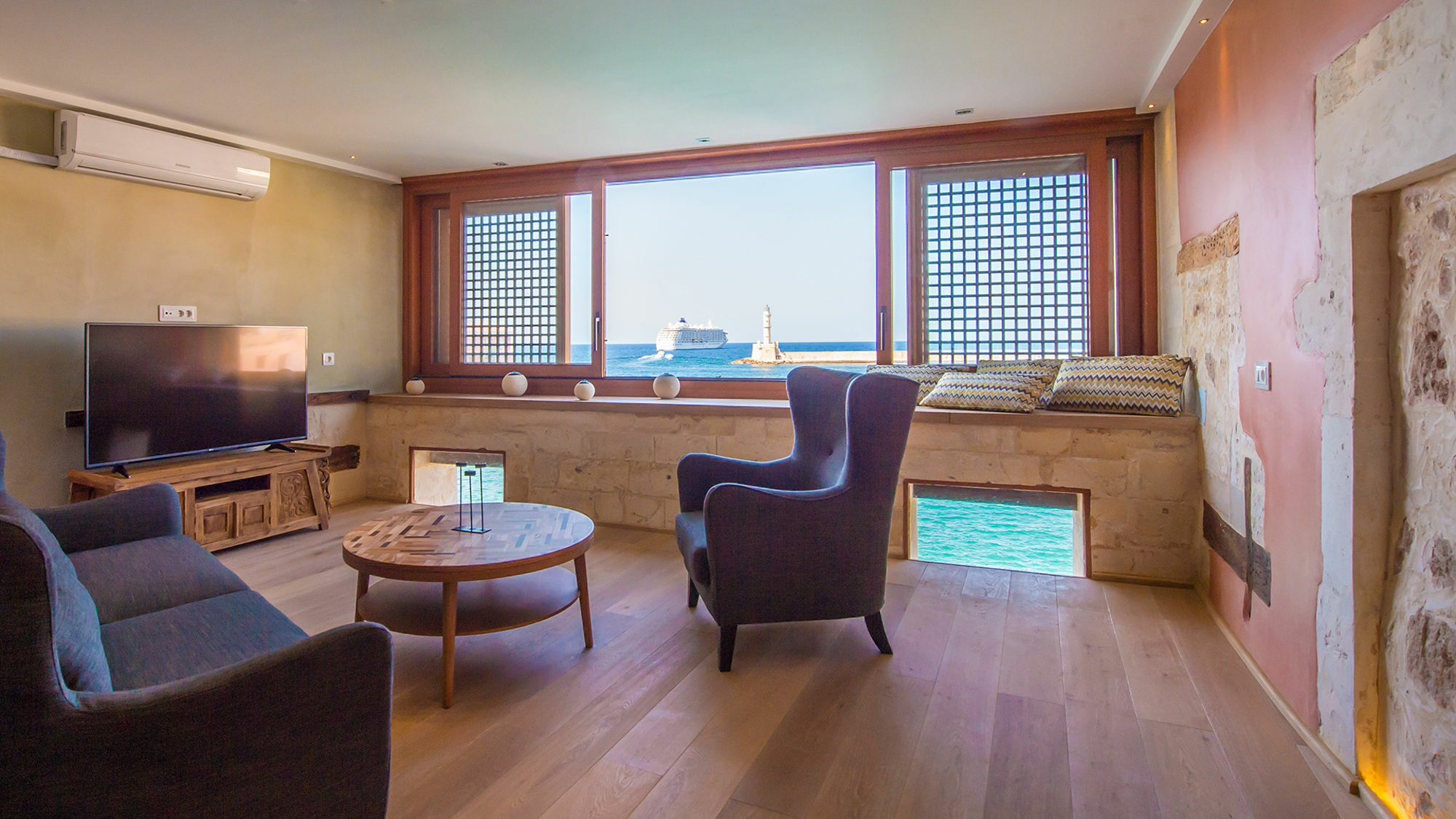 Residenza Vranas Boutique Hotel Chania  Exterior photo
