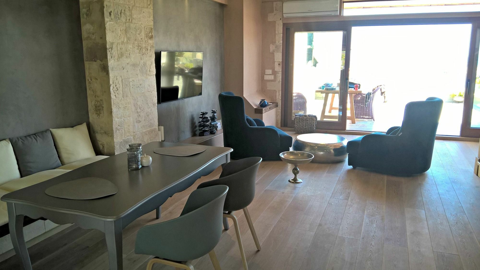 Residenza Vranas Boutique Hotel Chania  Exterior photo